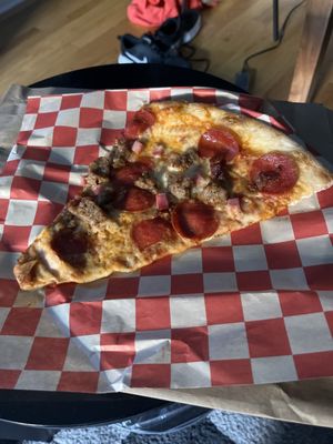 Cowabunga! Pizza Pies by null