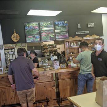 Lito's Kitchen - Inside - Sandwiches Near Me - Garland, Texas Lito's Kitchen - Inside - Sandwiches Near Me - Garland, Texas