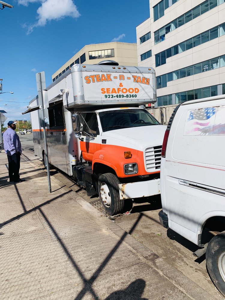 STEAKNTAKE & SEAFOOD with reviews Updated September 2024 12