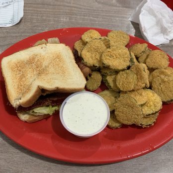Rudys on the Square - Breakfast & Brunch Near Me - Murray, Kentucky