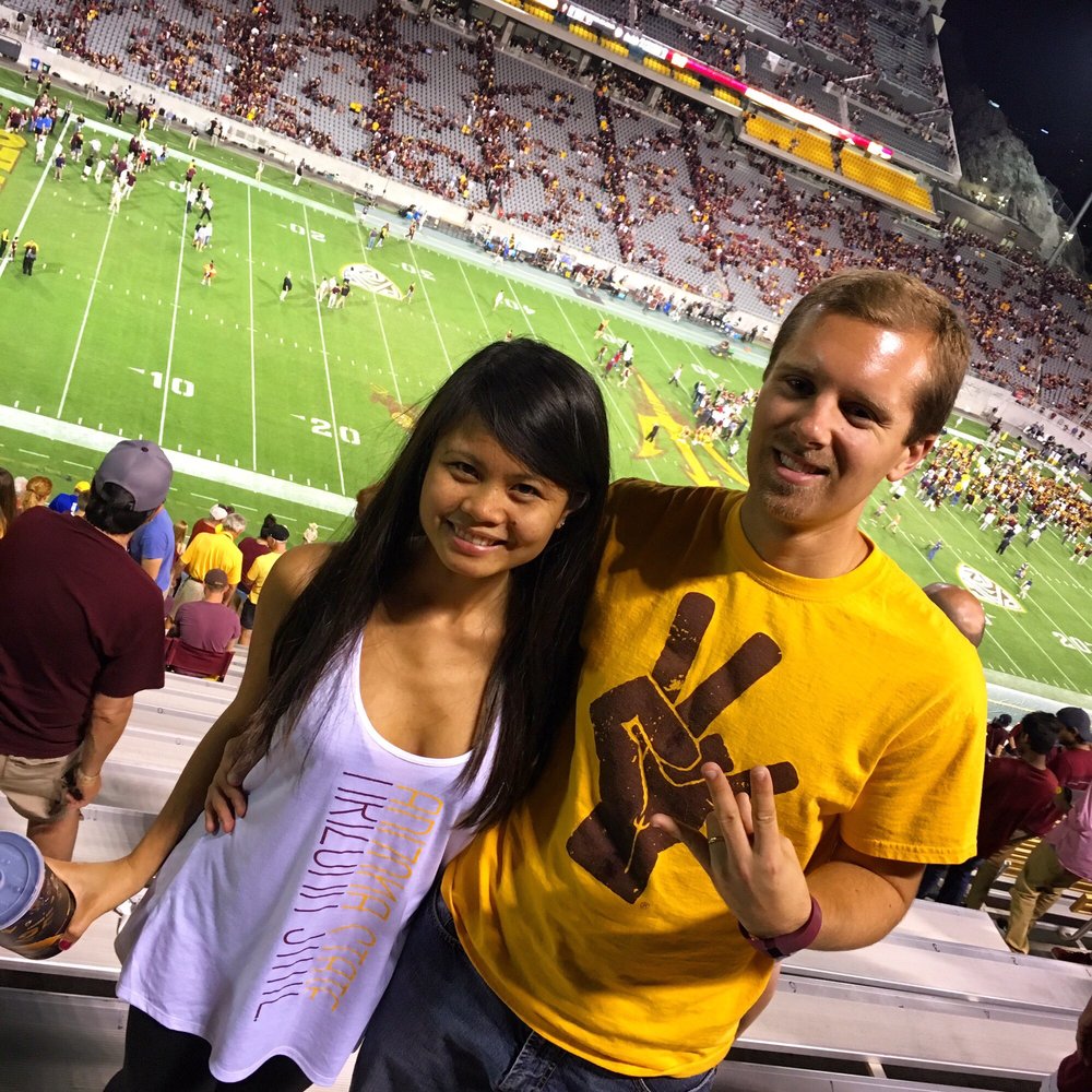 Mountain America Stadium - Stadiums & Arenas Near Me - Tempe, Arizona Mountain America Stadium - Stadiums & Arenas Near Me - Tempe, Arizona