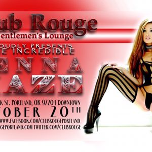 Club Rouge Portland on Yelp