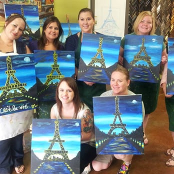 Merlot 2 Masterpiece - Fun BYOB saturday afternoon sessions available - Paint & Sip Near Me - Spring, Texas Merlot 2 Masterpiece - Fun BYOB saturday afternoon sessions available - Paint & Sip Near Me - Spring, Texas