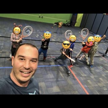 Skyball Stars - Tennis fun - Kids Activities Near Me - San Francisco, California Skyball Stars - Tennis fun - Kids Activities Near Me - San Francisco, California