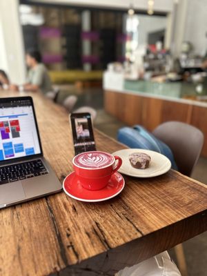 Pixlcat Coffee by null