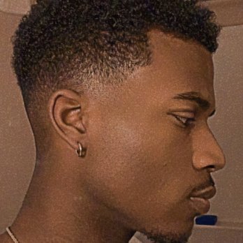 World Class Barbers - Reference photo I showed the barber - Barbers Near Me - Charlotte, North Carolina World Class Barbers - Reference photo I showed the barber - Barbers Near Me - Charlotte, North Carolina