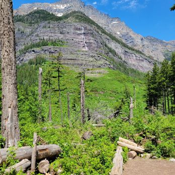 Glacier National Park - Parks Near Me - West Glacier, Montana Glacier National Park - Parks Near Me - West Glacier, Montana