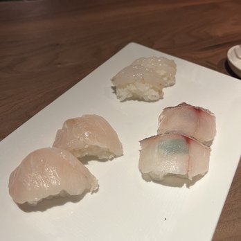 SUGARFISH | Flatiron - Sushi Bars Near Me - New York, New York SUGARFISH | Flatiron - Sushi Bars Near Me - New York, New York