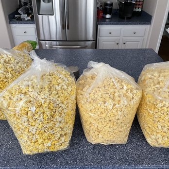 Doc Popcorn - Ontario Mills - Better Butter and Cheesy Cheddar popcorn. - Popcorn Shops Near Me - Ontario, California Doc Popcorn - Ontario Mills - Better Butter and Cheesy Cheddar popcorn. - Popcorn Shops Near Me - Ontario, California