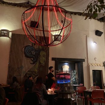 Chipe Libre - República Independiente del Pisco - Decor - Bars Near Me - Santiago, RM Chipe Libre - República Independiente del Pisco - Decor - Bars Near Me - Santiago, RM