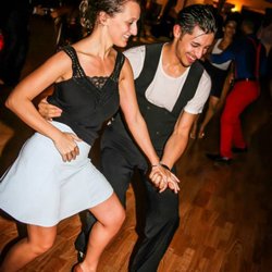 Elegant Rumba Dance Company