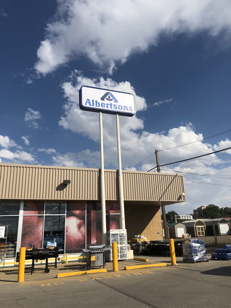 ALBERTSONS 13 Photos 130 5th Ave N, Shelby, Montana, United States