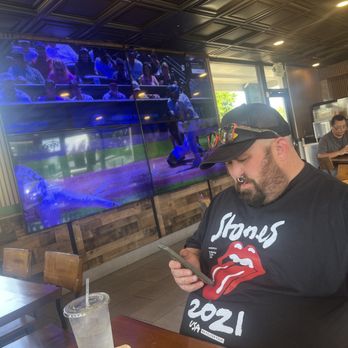 Burns Road - He liked it - Burgers Near Me - Tustin, California Burns Road - He liked it - Burgers Near Me - Tustin, California