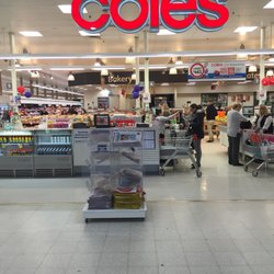 Sanctuary Lakes Coles - Coles