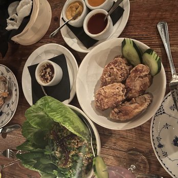 Bida Manda - Laotian Near Me - Raleigh, North Carolina