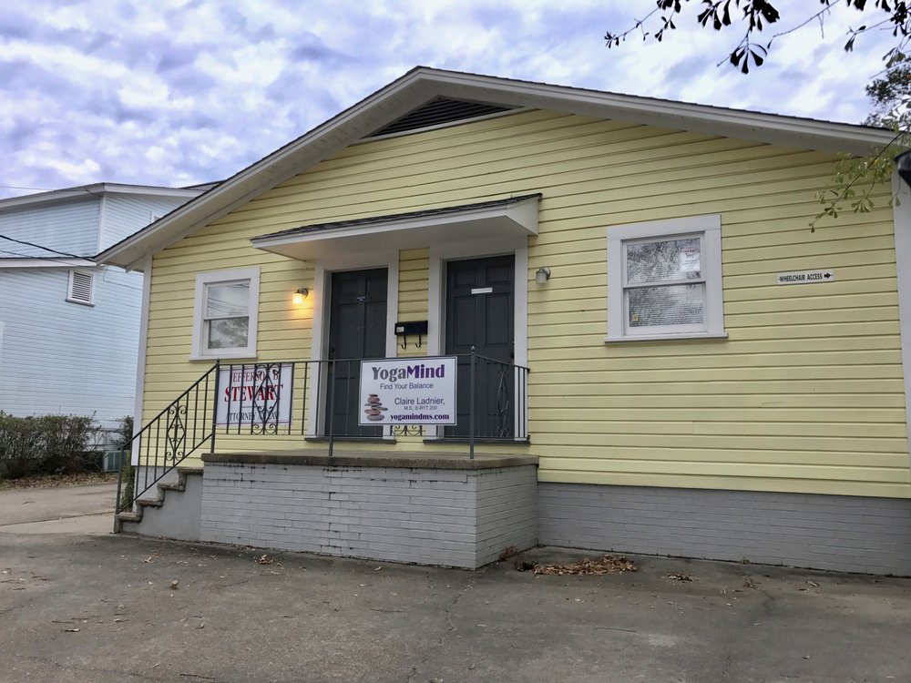 THERAPEUTIC SOLUTIONS 604 Adeline St, Hattiesburg, MS Yelp