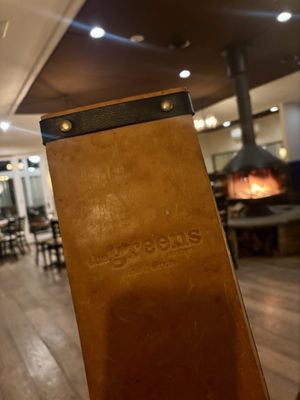 The Greens at Copake Country Club by null