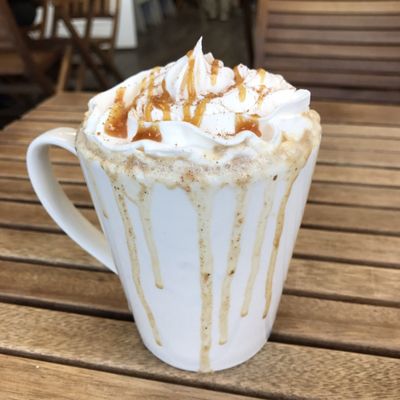 Dancing Goat Cafe & Bakery by null