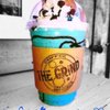 The Grind Coffee Shop gift card