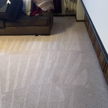 Steam Master Cleaning - Terrible stains removed! - Carpet Cleaning Near Me - San Antonio, Texas