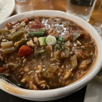 Dinky's Waterfront Restaurant - The Gumbo was the best I've ever had - Seafood Near Me - Hatteras, North Carolina Dinky's Waterfront Restaurant - The Gumbo was the best I've ever had - Seafood Near Me - Hatteras, North Carolina