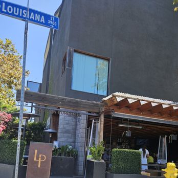 Louisiana Purchase - Outside - Cocktail Bars Near Me - San Diego, California
