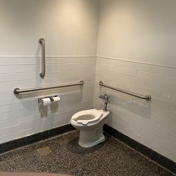 Row House - Single stall bathrooms - Cardio Classes Near Me - Rochester Hills, Michigan Row House - Single stall bathrooms - Cardio Classes Near Me - Rochester Hills, Michigan