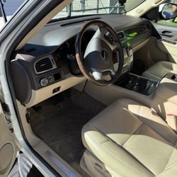 J&J Detailing - (After) Jays Signature Interior Detail