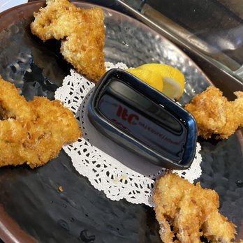 Zen Sushi - Soft shelled crab fried in panko crust. Delicious. - Sushi Bars Near Me - Aliso Viejo, California Zen Sushi - Soft shelled crab fried in panko crust. Delicious. - Sushi Bars Near Me - Aliso Viejo, California