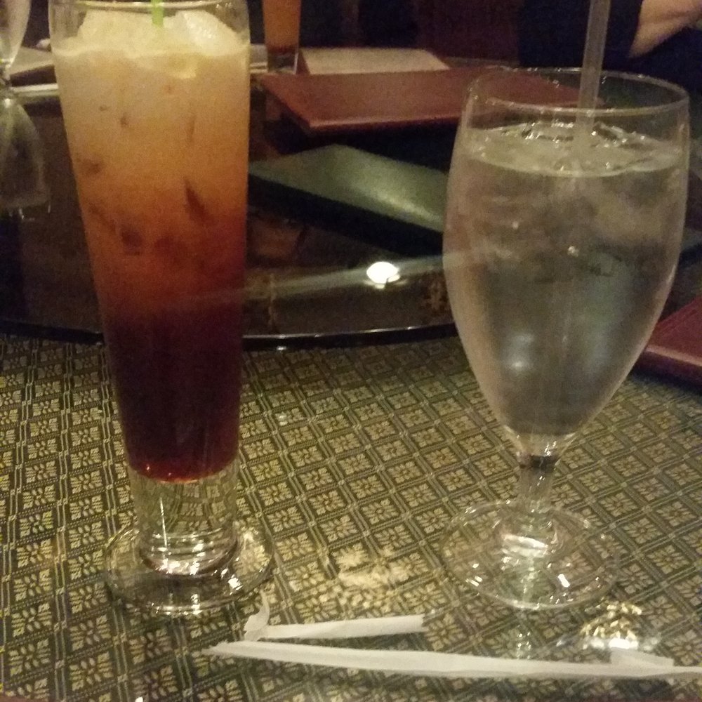 Manee Thai Restaurant - Thai iced tea: so good - Thai Near Me - Ballwin, Missouri Manee Thai Restaurant - Thai iced tea: so good - Thai Near Me - Ballwin, Missouri