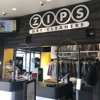 ZIPS Cleaners - Dry Cleaning Near Me - Indianapolis, Indiana