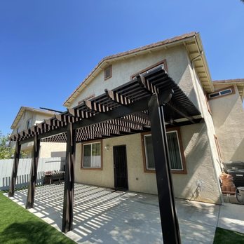 Aluminum City - Patio Coverings Near Me - Lakeside, California Aluminum City - Patio Coverings Near Me - Lakeside, California