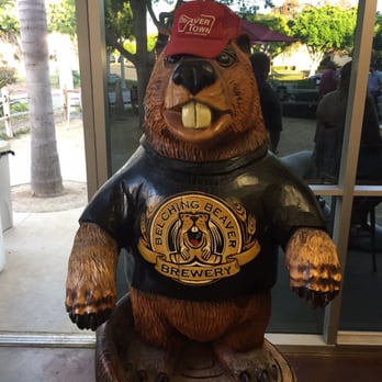 Belching Beaver Pub 980 - Brewpubs Near Me - Vista, California