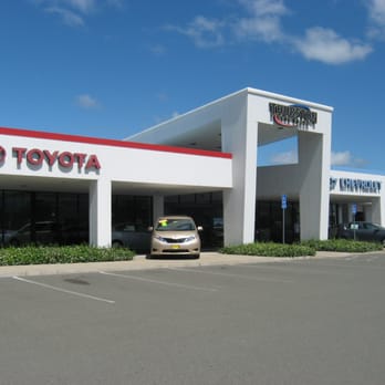 Thurston Toyota - Auto Repair Near Me - Ukiah, California Thurston Toyota - Auto Repair Near Me - Ukiah, California