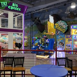 Tilt Studio