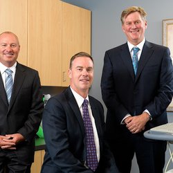 Inovia Vein Specialty Centers
