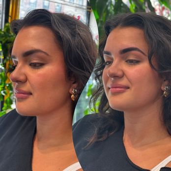 Pinky's Village Spa - Eyebrows threading w tint
Before/After - Skin Care Near Me - New York, New York Pinky's Village Spa - Eyebrows threading w tint
Before/After - Skin Care Near Me - New York, New York