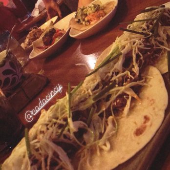 Nada - Mexican Near Me - Cincinnati, Ohio