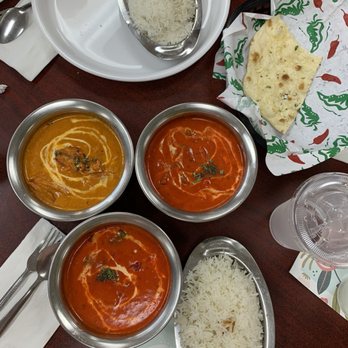 Spicy India - Indian Near Me - Abilene, Texas