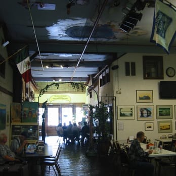 Old World Deli - Delis Near Me - Corvallis, Oregon