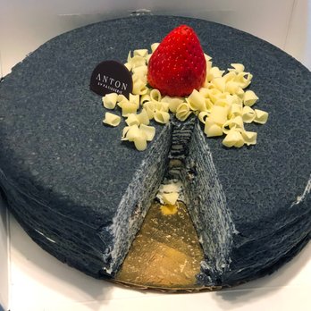 Anton - SIGNATURE FLAVOR - HOKKAIDO MILK MILLE CRÊPES - Bakeries Near Me - San Jose, California Anton - SIGNATURE FLAVOR - HOKKAIDO MILK MILLE CRÊPES - Bakeries Near Me - San Jose, California
