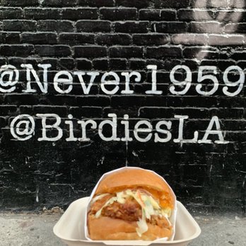 Birdies - Birdies Original Birdies Original Birdies Original - Donuts Near Me - Los Angeles, California Birdies - Birdies Original Birdies Original Birdies Original - Donuts Near Me - Los Angeles, California