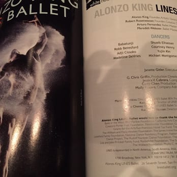 Newmark Theatre - Yay! Alonzo King Lines Ballet - Music Venues Near Me - Portland, Oregon Newmark Theatre - Yay! Alonzo King Lines Ballet - Music Venues Near Me - Portland, Oregon