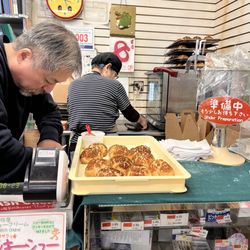 Daido Market
