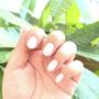 Photo of Glossy Nails