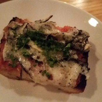 Moxy - A play on pizza. - American Near Me - Portsmouth, New Hampshire Moxy - A play on pizza. - American Near Me - Portsmouth, New Hampshire