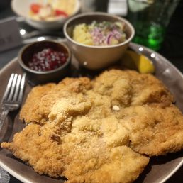 Schnitzel