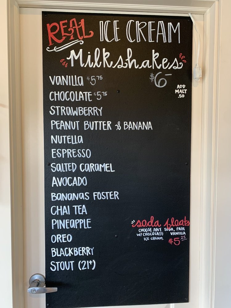 The Gourmet Burger Shop