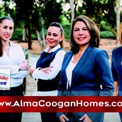 Alma Coogan - 247 Realty - Meet the team