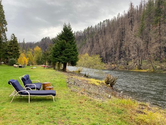 Eagle Rock Lodge by null